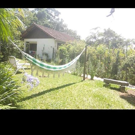 Casa Junto Ao Parque Vila Teresópolis Exterior foto