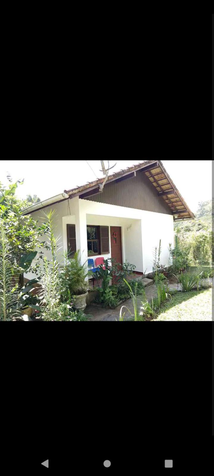Casa Junto Ao Parque Vila Teresópolis Exterior foto